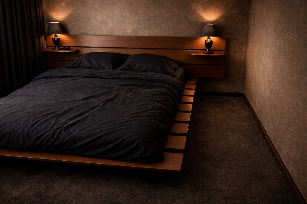 Gratis Luxe tweepersoons Bed, Ophalen, Gebruikt, Eenpersoons, 140 cm