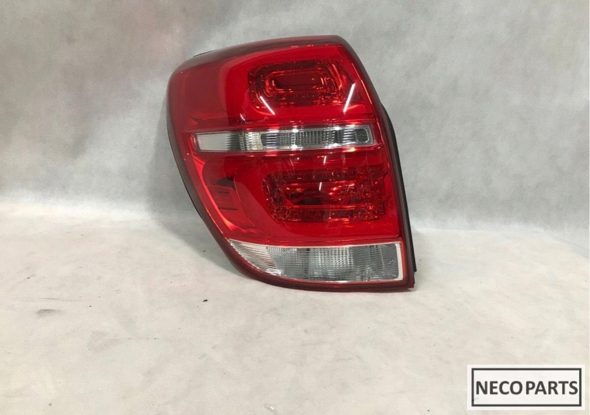CHEVROLET CAPTIVA FACELIFT LED ACHTERLICHT ORIGINEEL, Gebruikt, -, Ophalen of Verzenden, -