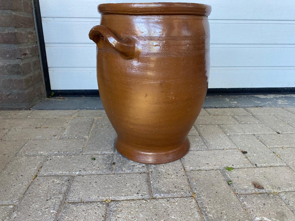 Keulse pot, Ophalen of Verzenden