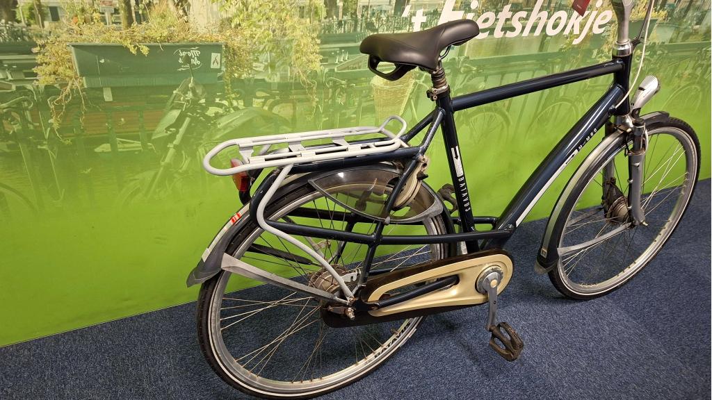Fietshokje Raaks: Batavus Mambo, Fietsen en Brommers, Fietsen | Heren | Herenfietsen, Raaks Fietsen, Gebruikt, Batavus, Parallelweg 35 Beverwijk
