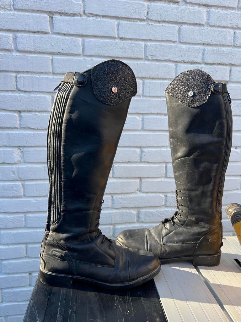 Qhp romy, Dieren en Toebehoren, Paardrijkleding, Gebruikt, Kinderen, Dressuur, Ophalen of Verzenden