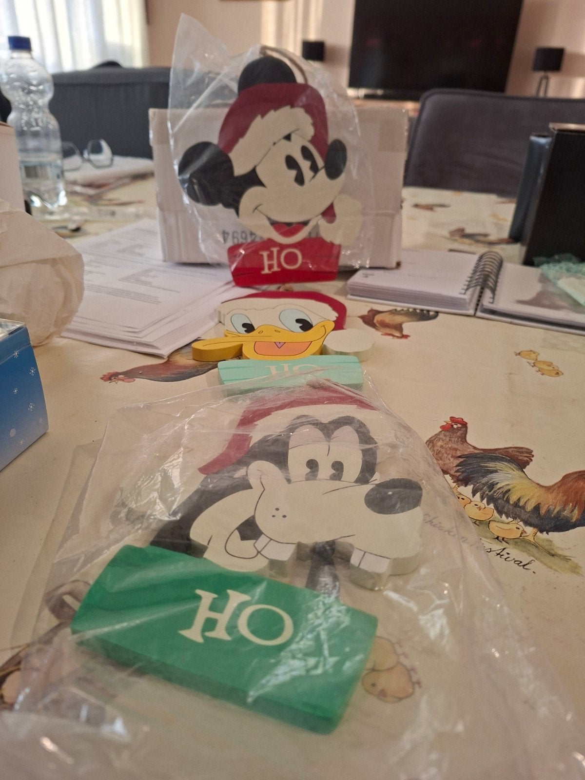 Disney kersthanger, Ophalen of Verzenden