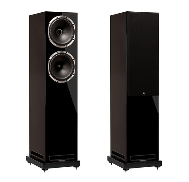 FYNE AUDIO F502S, Overige merken, Nieuw, Ophalen of Verzenden, 120 watt of meer