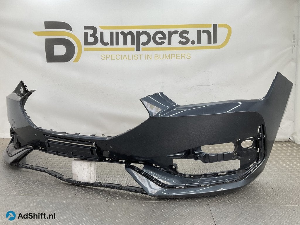 BUMPER SEAT LEON IV 4 5FA CUPRA 20-24 5FA807217B VOORBUMPER, Bumper