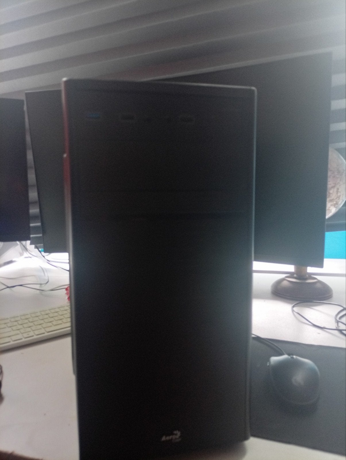 Gaming PC, Ophalen, Zo goed als nieuw, Gaming, SSD