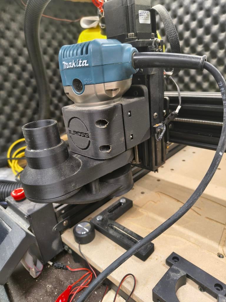 Two Trees TTC450 CNC met upgrades en accessoires, Computers en Software, Overige Computers en Software, Ophalen