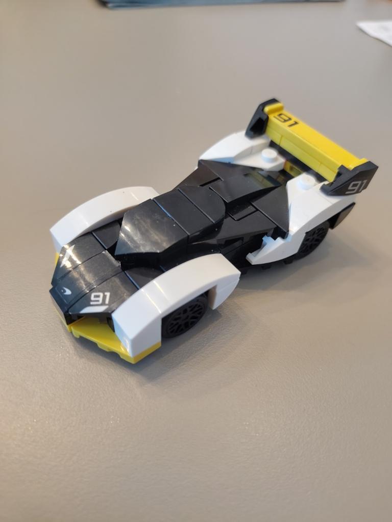 Kleine legosetjes race auto's € 3 p/st, € 7,50 voor 3, Lego, Ophalen of Verzenden, Zo goed als nieuw, Racers