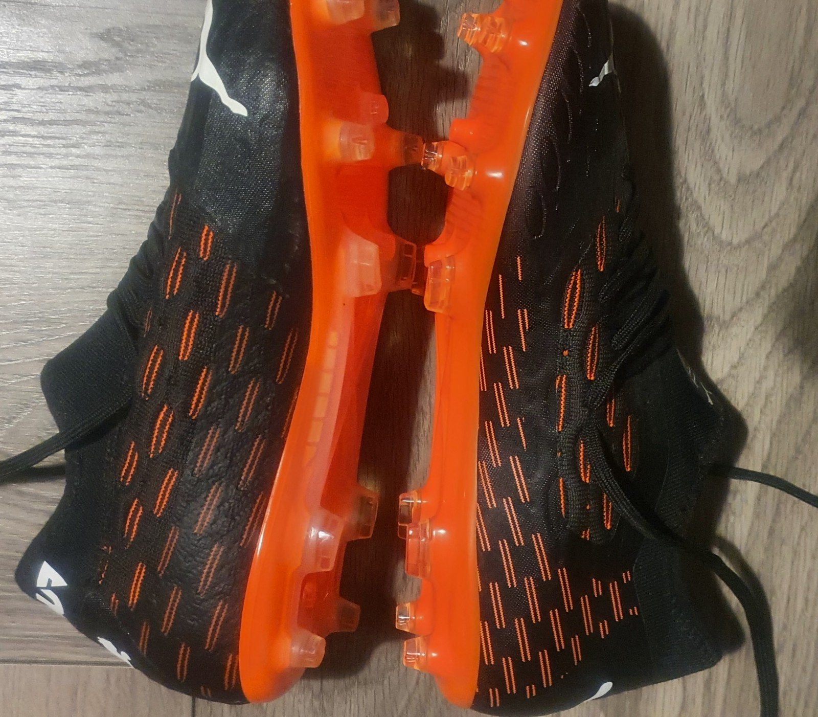 Voetbal Scoenen, Sport en Fitness, Maat XS of kleiner, Schoenen, Ophalen of Verzenden, Zo goed als nieuw