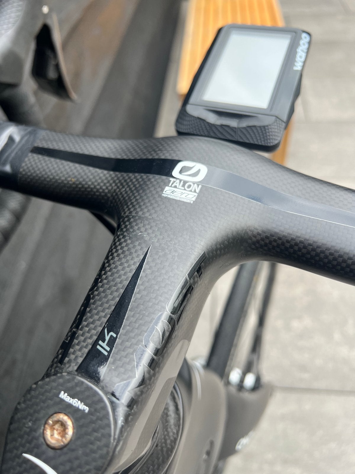Pinarello Dogma F10 disc DI2, Ophalen of Verzenden