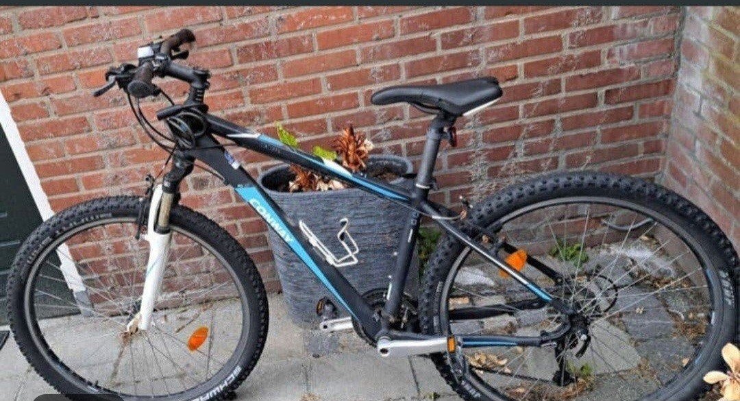 mountenbike, Fietsen en Brommers, Minder dan 45 cm, Ophalen, Overige merken