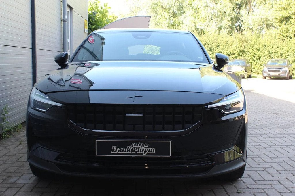 Polestar 2 Standard Range Single Motor 63kWh Me € 25.950,0, Polestar 2, Stof, Gebruikt, 36 min