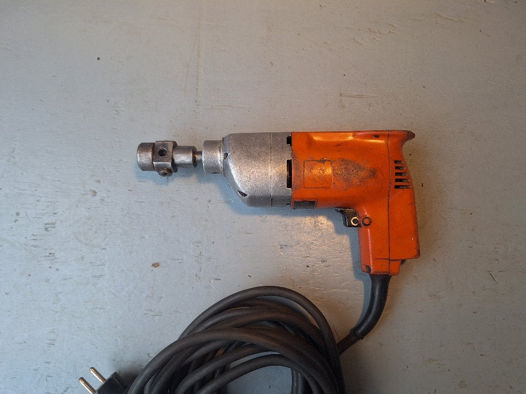 Fein ASge636 tapmachine (1), Ophalen of Verzenden, Gebruikt