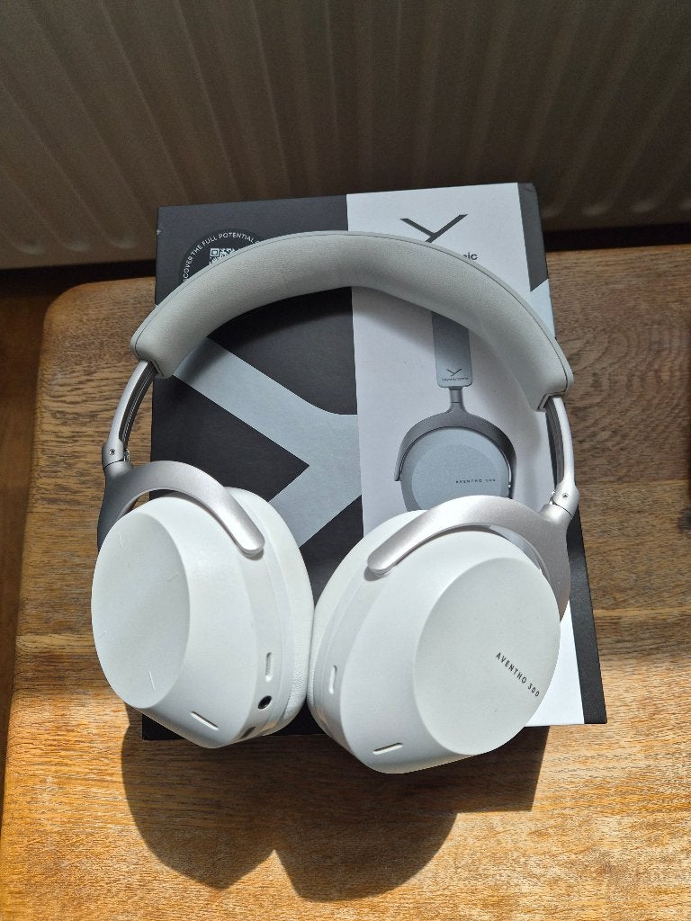 Beyerdynamic Aventho 300 - Premium Over-Ear Koptelefoon