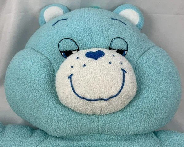 Troetelbeertjes Bedtijdbeertje pluche knuffel, Coolsingel 104, 3011 AG Rotterdam, Netherlands, Overige merken, Overige typen, Blauw