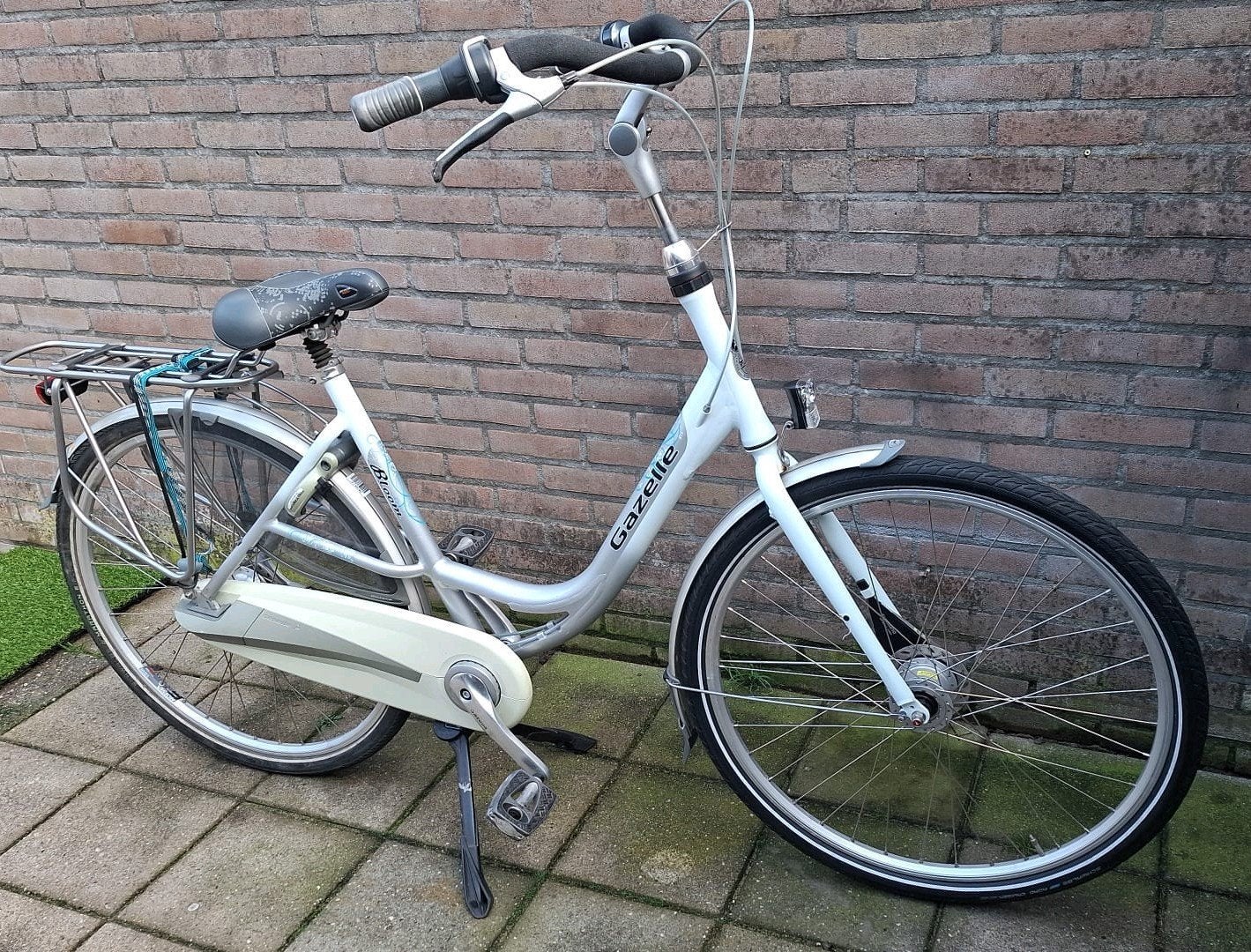 mooie Batavus Mambo, Ophalen of Verzenden, Zo goed als nieuw, Batavus, Versnellingen