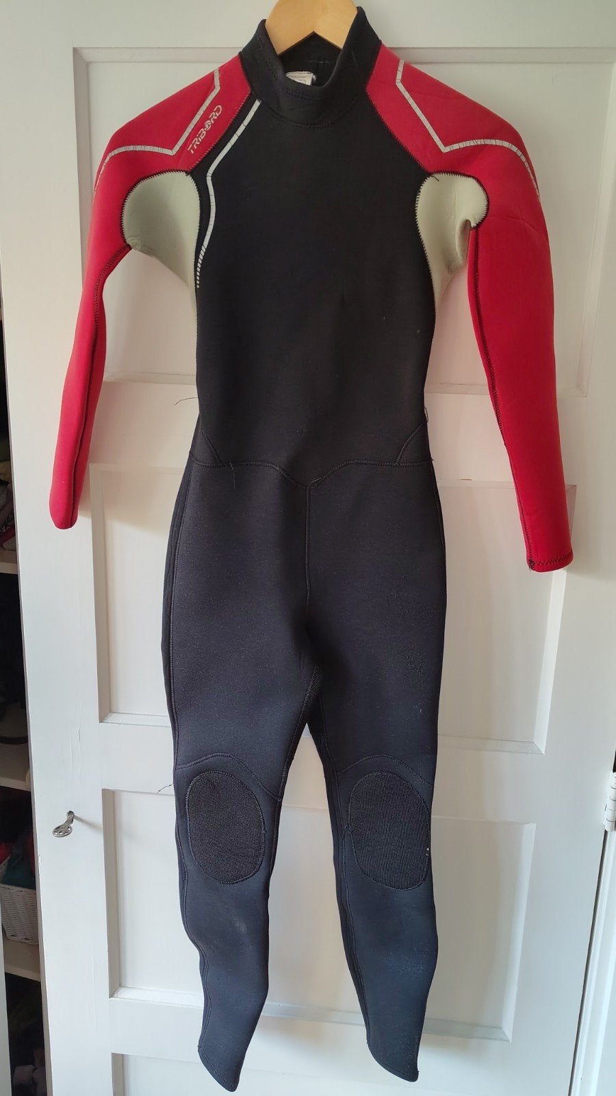 Tribord Wetsuit voor Kinderen - Maat 14 jaar, Watersport en Boten, Watersportkleding, Wetsuit, Gebruikt, Ophalen of Verzenden