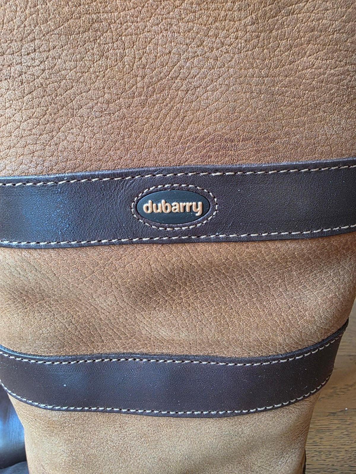 Dubarry laarzen NIEUW!, Ophalen of Verzenden, Nieuw, Zwart, Hoge laarzen