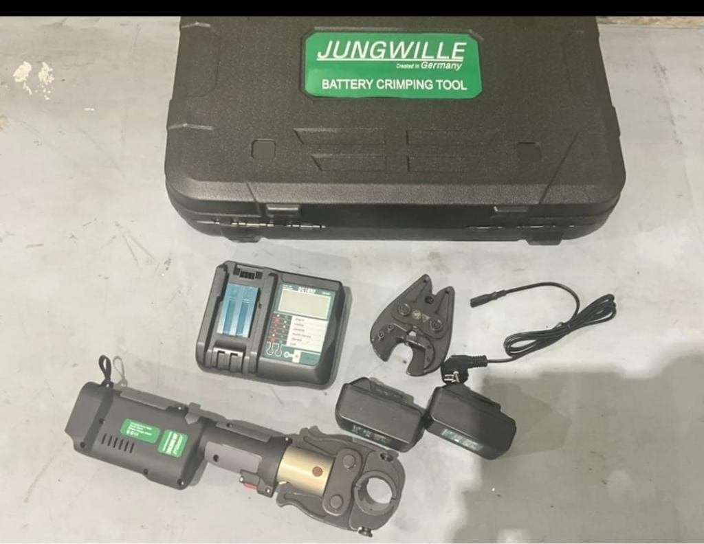 Jungwille jw-300/30C