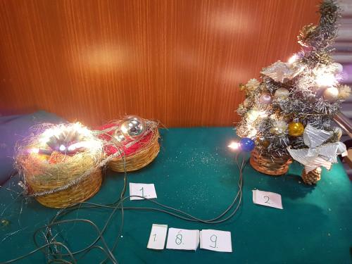 189 ] kerst decoraties stukjes, Ophalen of Verzenden, 'T Olde Gre-j, Info@toldegrej.nl, Endepoelstraat 20f Didam