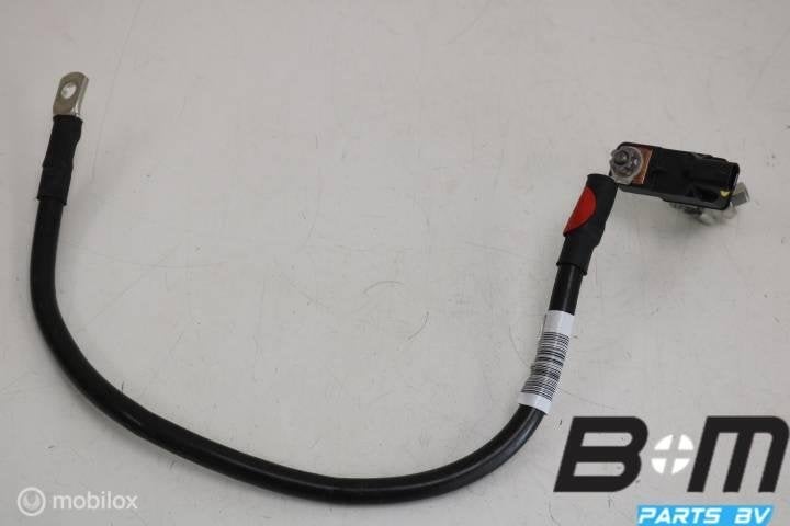 Kabelset voor accu VW Polo 2G 2Q0915181A, Gebruikt