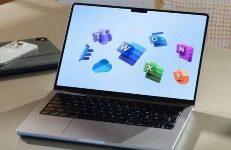 NL Office Mac Installatie - digitaal + updates!, Ophalen of Verzenden, Nieuw