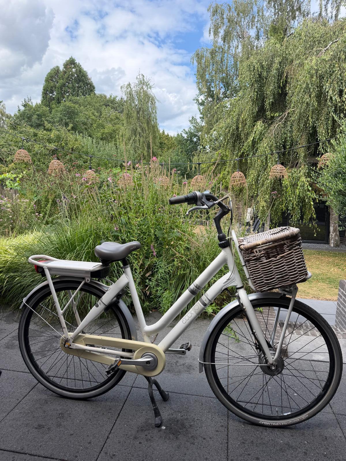 Opknapper Cortina Crush, Fietsen en Brommers, Ophalen, Gebruikt, Cortina, 51 tot 55 cm