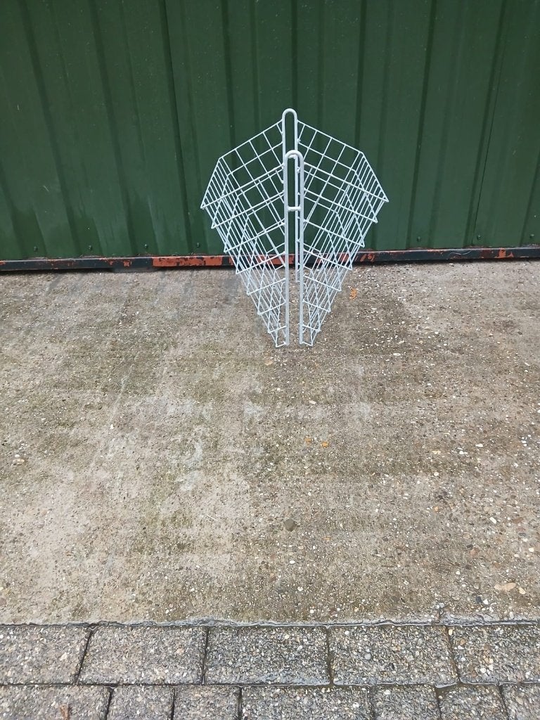 Te koop: Nieuwe opzet hooiruifjes (o.a. voor schapen/geiten), Meerdere dieren, Schaap