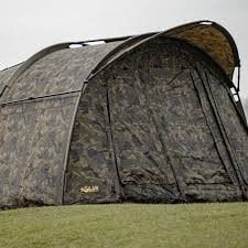 Solar Undercover Camo 2-Man Bivvy Bundle, Verzenden, Overige typen