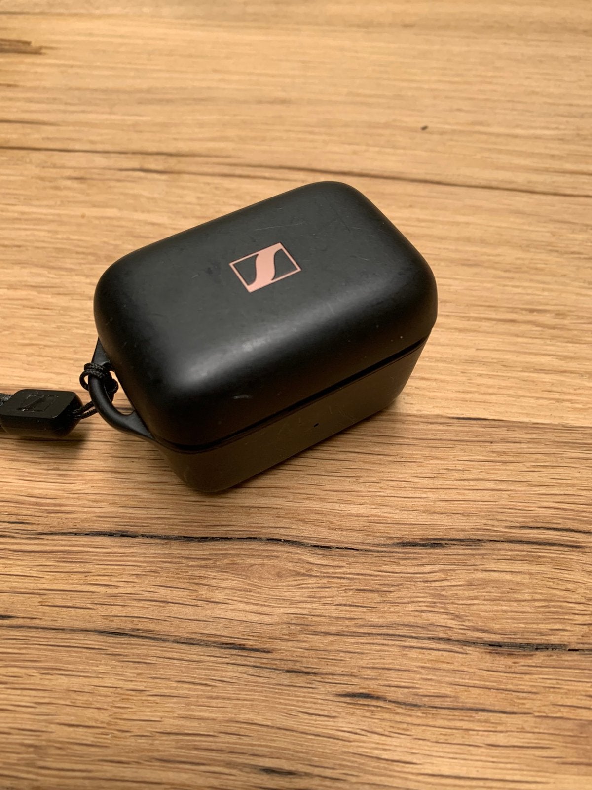 Sennheiser Sport True Witeless, Bluetooth, In-ear, Sennheiser, Ophalen of Verzenden