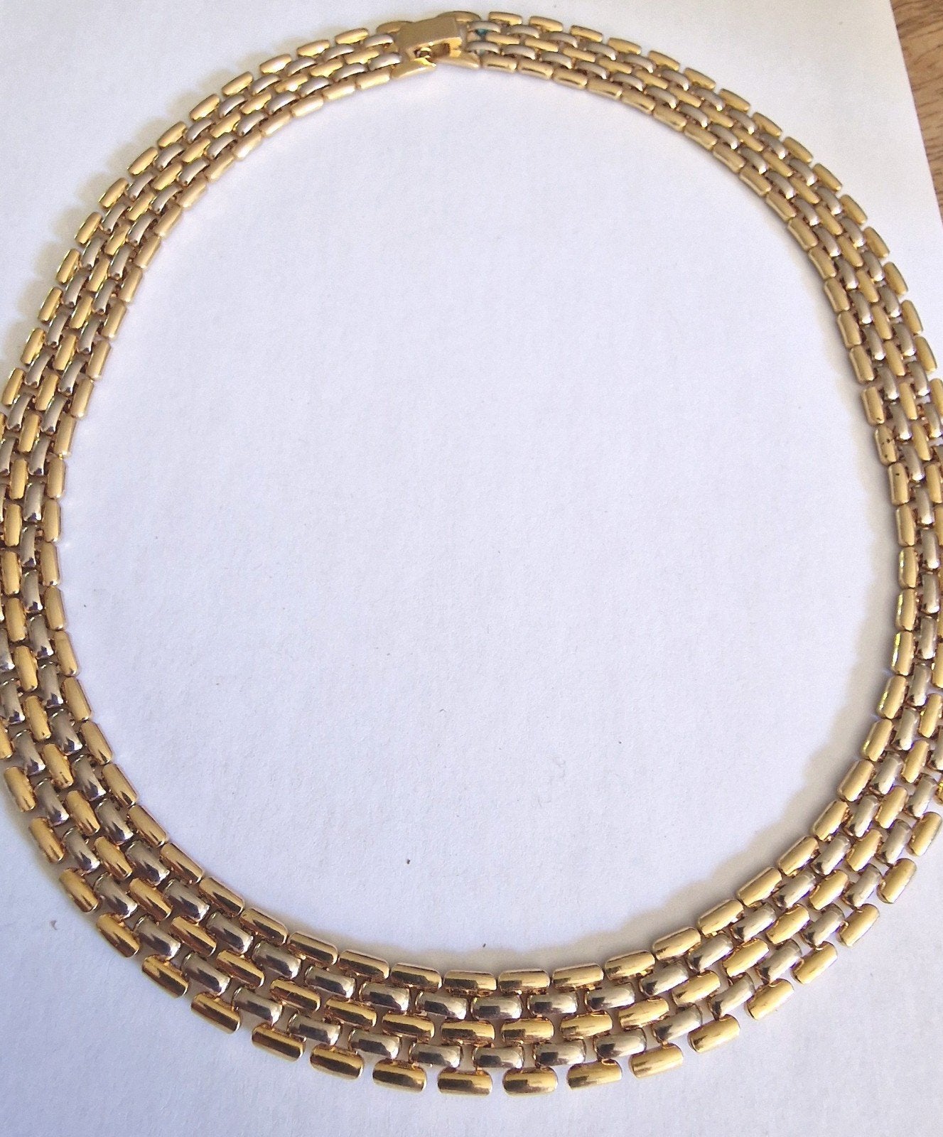 ketting, Ophalen of Verzenden