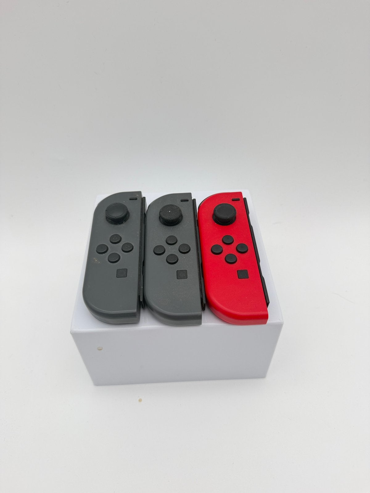 JOY CONS LINKS NIEUW MODEL ORIGINEEL  NINTENDO SWITCH, Nintendo, Overige controllers, Ophalen of Verzenden, Zo goed als nieuw