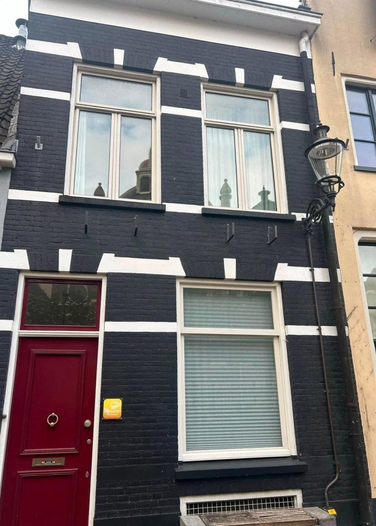NIEUW! Woonruimte te huur Golstraat, Deventer