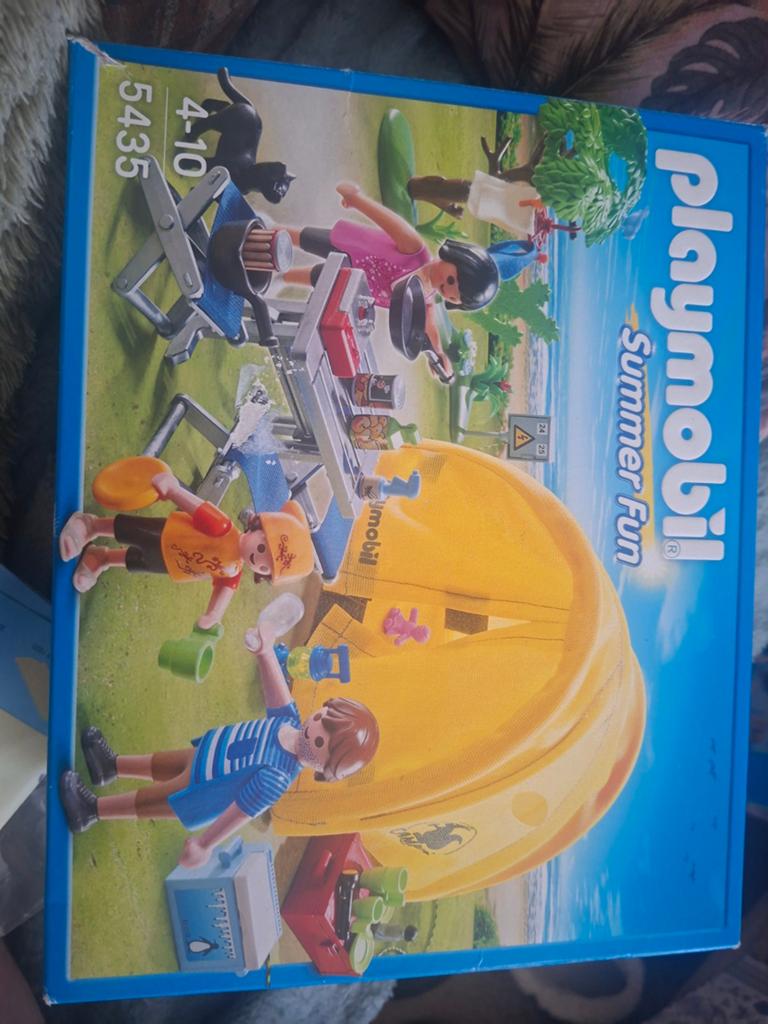 Playmobil 5435, Ophalen of Verzenden