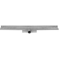Easy Drain Compact Wall 30 afvoergoot 80 cm RVS, Ophalen of Verzenden, Nieuw, Rvs, Douche