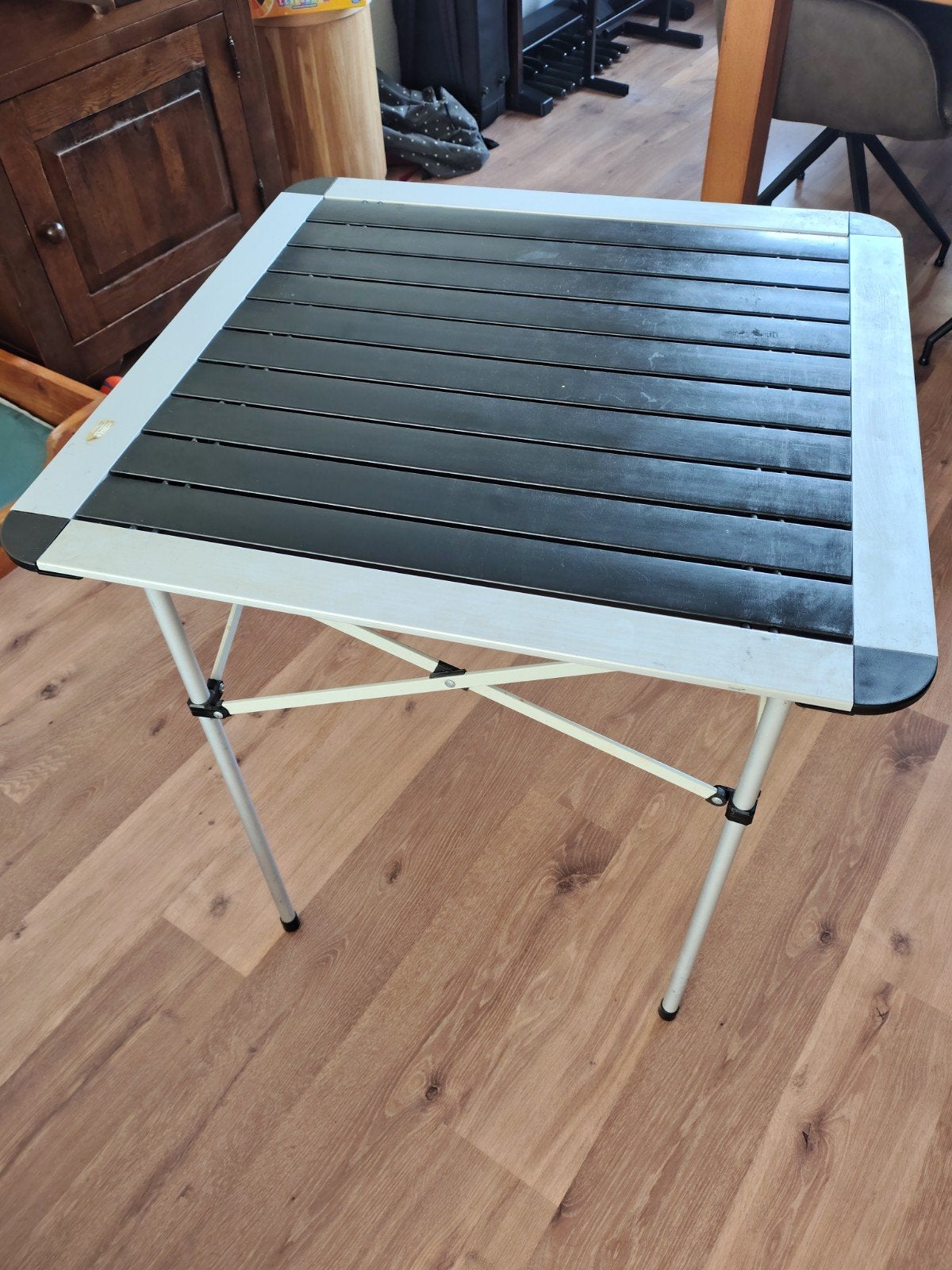 camping tafel, Ophalen of Verzenden, Gebruikt, Campingtafel