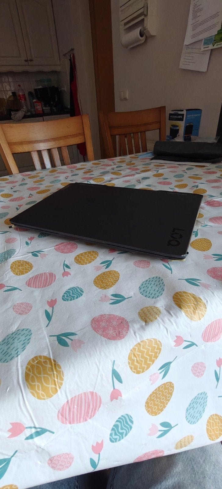 Lenovo LOQ 15IRX8 Gaming Laptop - refurbished, Ophalen, Met videokaart, Intel Core i7-13620H, Refurbished