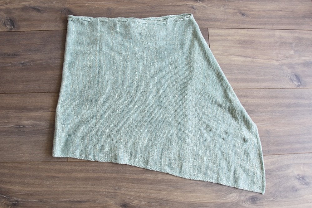 Mooi Beatrice San Francisco Rokje - 91 (M) € 20,-, Maat 38/40 (M), Overige kleuren, Beatrice San Francisco, Ophalen of Verzenden