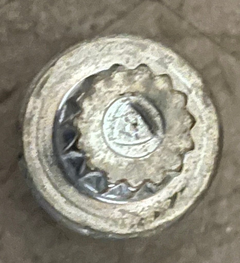 BMW Diefstalremmende wielboutsleutel 17mm, Ophalen