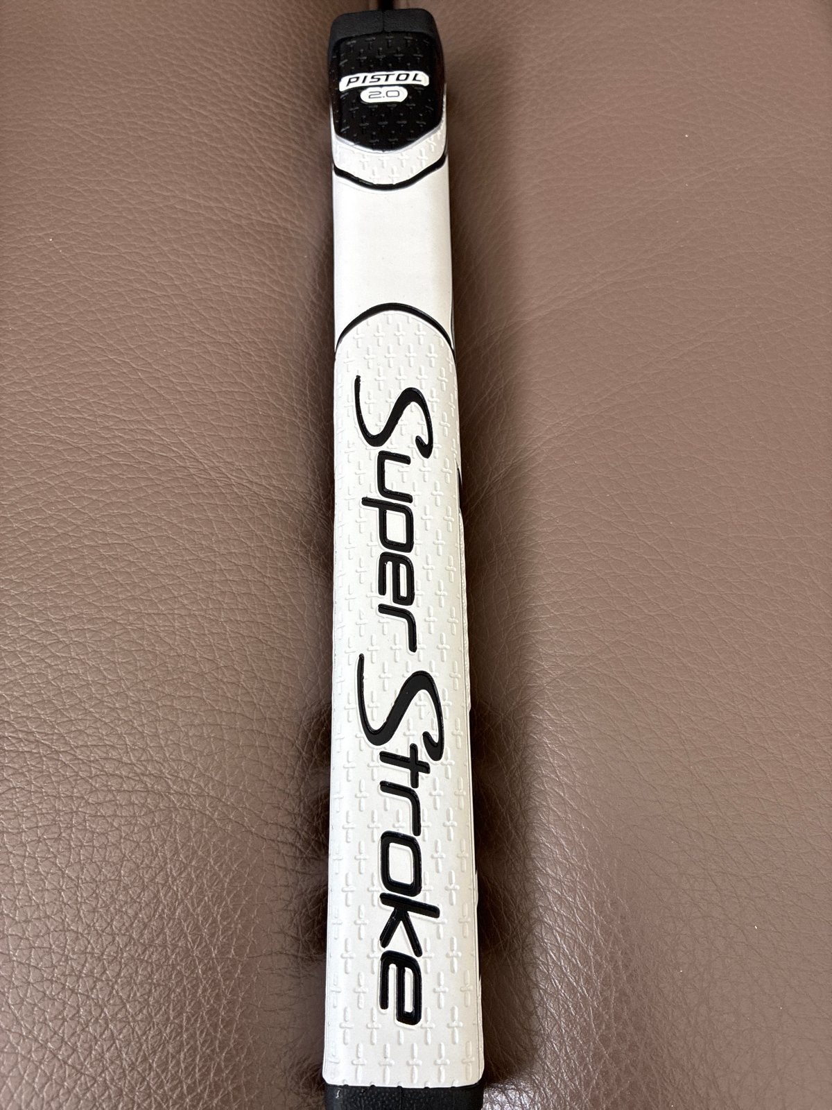 Super Stroke Pistol 2.0 Putter Grip, Ophalen of Verzenden, Zo goed als nieuw, Overige typen, Overige merken