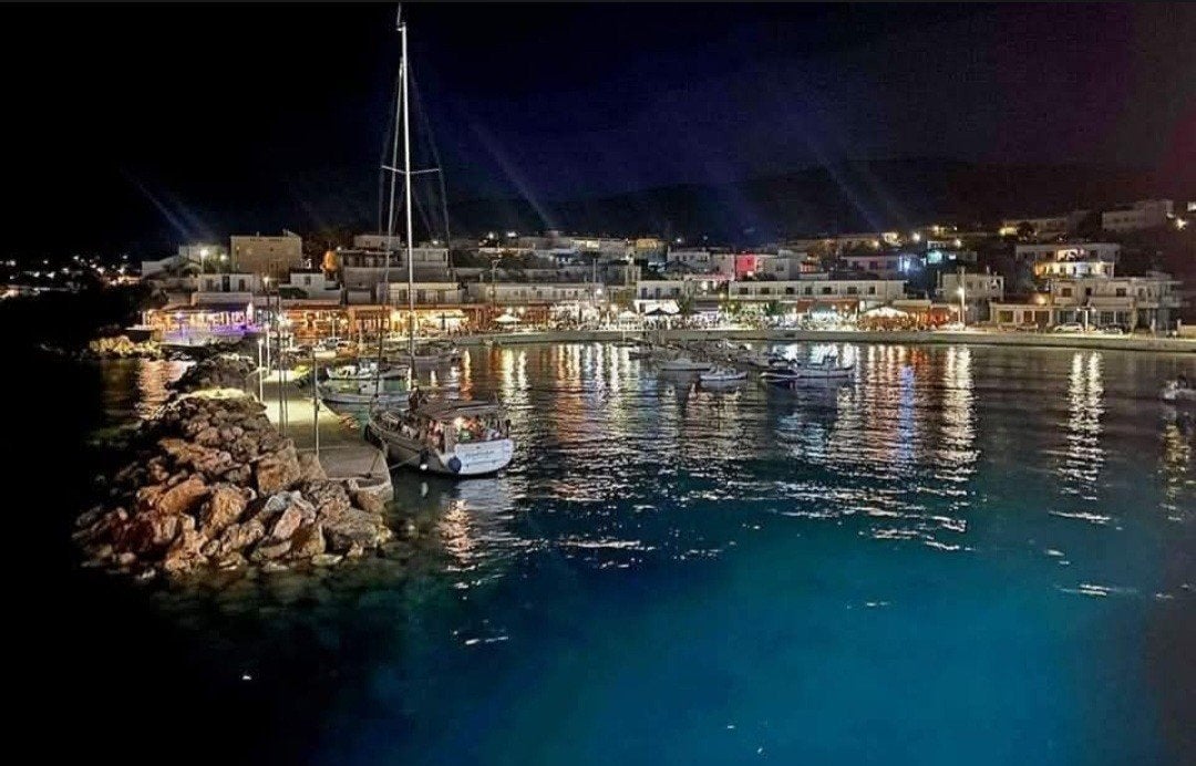 AEGINA GREECE