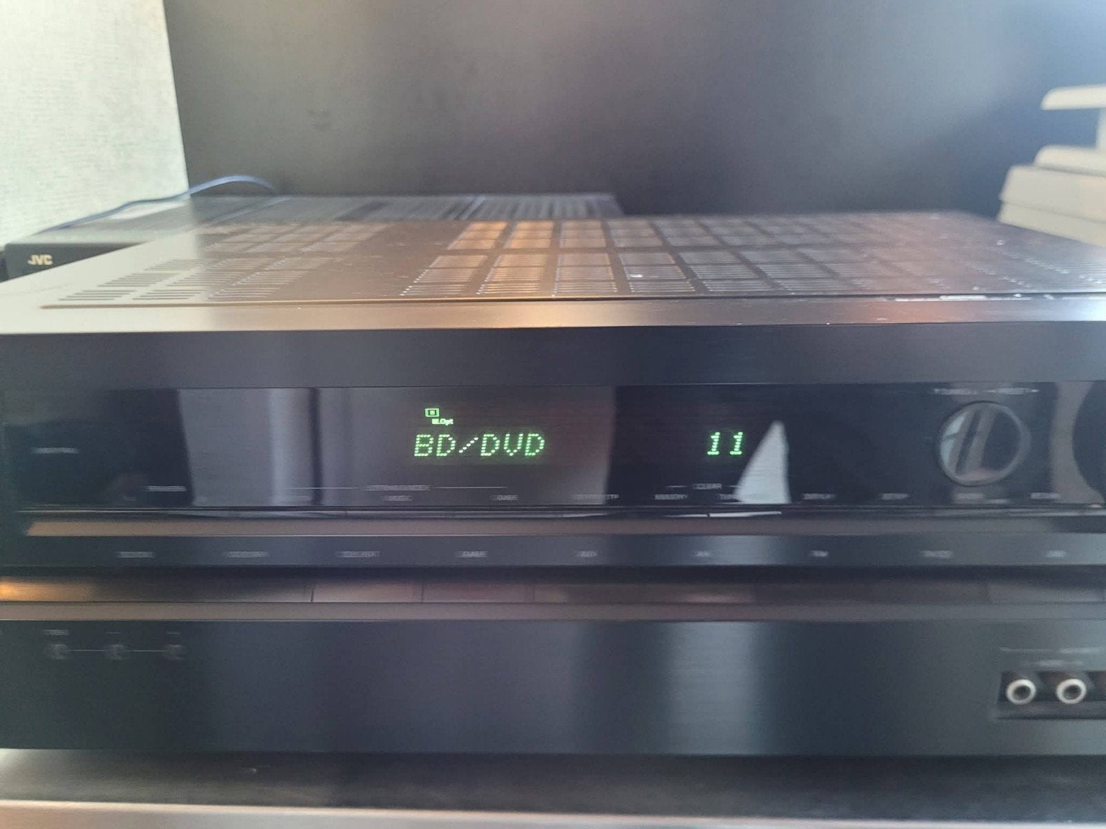 Onkyo TX-SR309, Ophalen of Verzenden, Zo goed als nieuw, 60 tot 120 watt, Onkyo