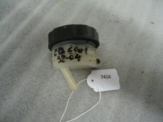 CB600F 1998 - 1999, 2000 - 2002 Honda D1-21327