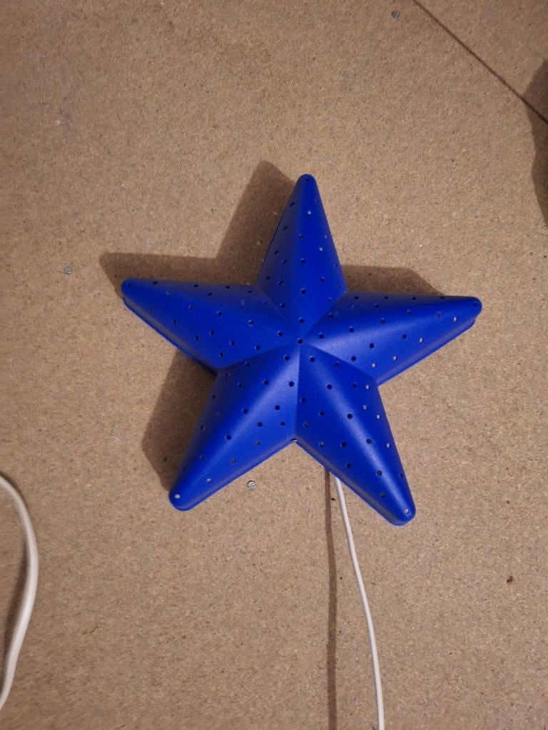 Lamp, Ophalen of Verzenden, Zo goed als nieuw, Lamp