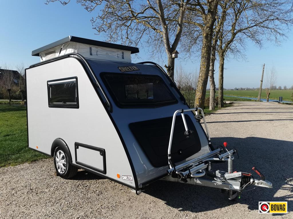 Kip Shelter, Dwarsbed, Standaardzit, Kip, Tot en met 2