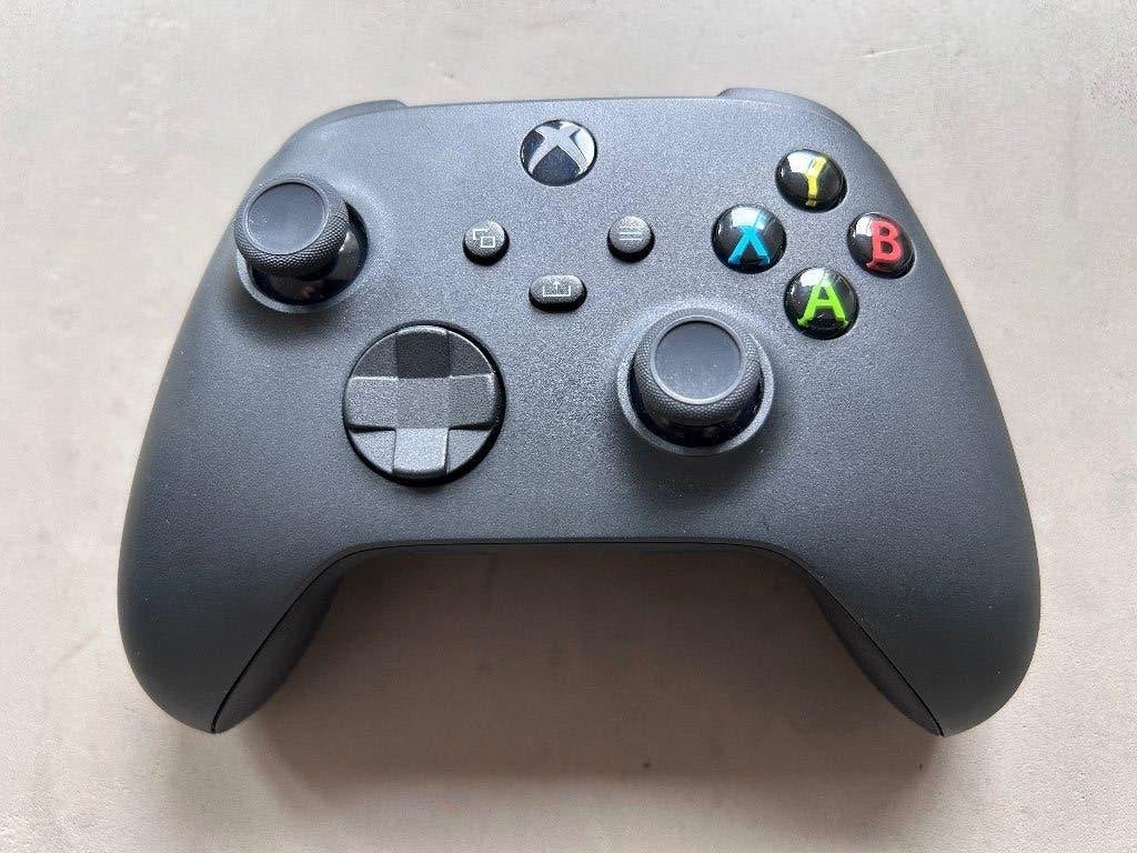 Microsoft Xbox Wireless Controller (nieuw), Spelcomputers en Games, Spelcomputers | Xbox | Accessoires, Nieuw, Ophalen of Verzenden