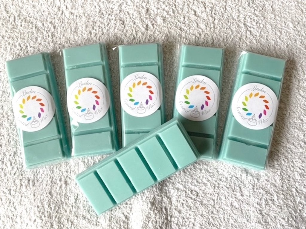 Snapbar waxmelt waxmelts parfum geur DAISY, Overige materialen, Nieuw, Ophalen of Verzenden, Minder dan 25 cm