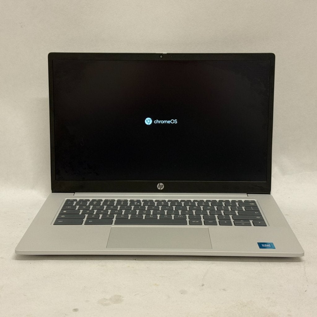 Hp ChromeBook 14a-NF0702ND, HP, Zo goed als nieuw, Support@hp.com, 1501 Page Mill Road
Palo Alto, CA 94304
USA