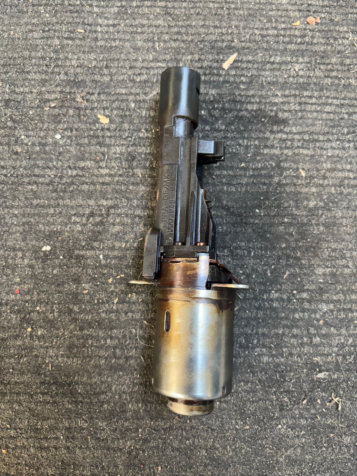 N55 Valvetronic Motor BMW, Ophalen of Verzenden, Gebruikt, BMW