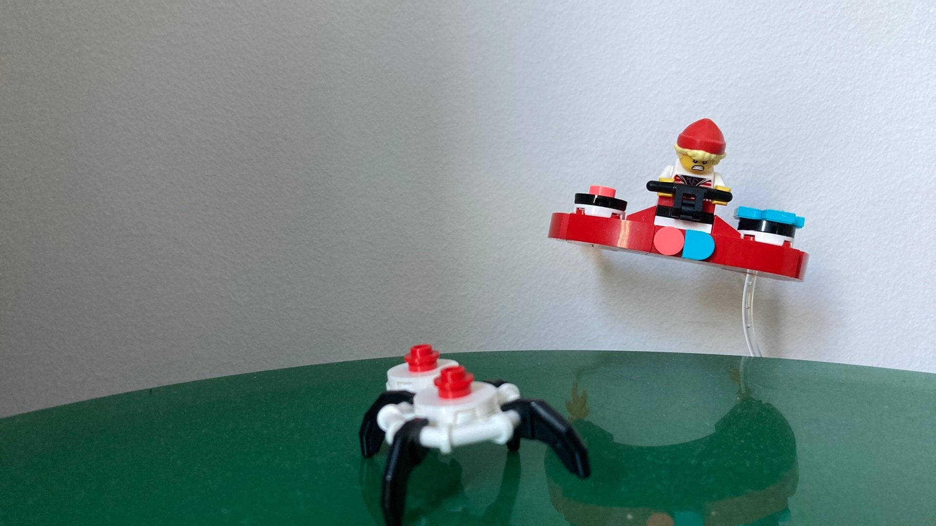 Lego dreamzz 30698, Ophalen of Verzenden, Zo goed als nieuw