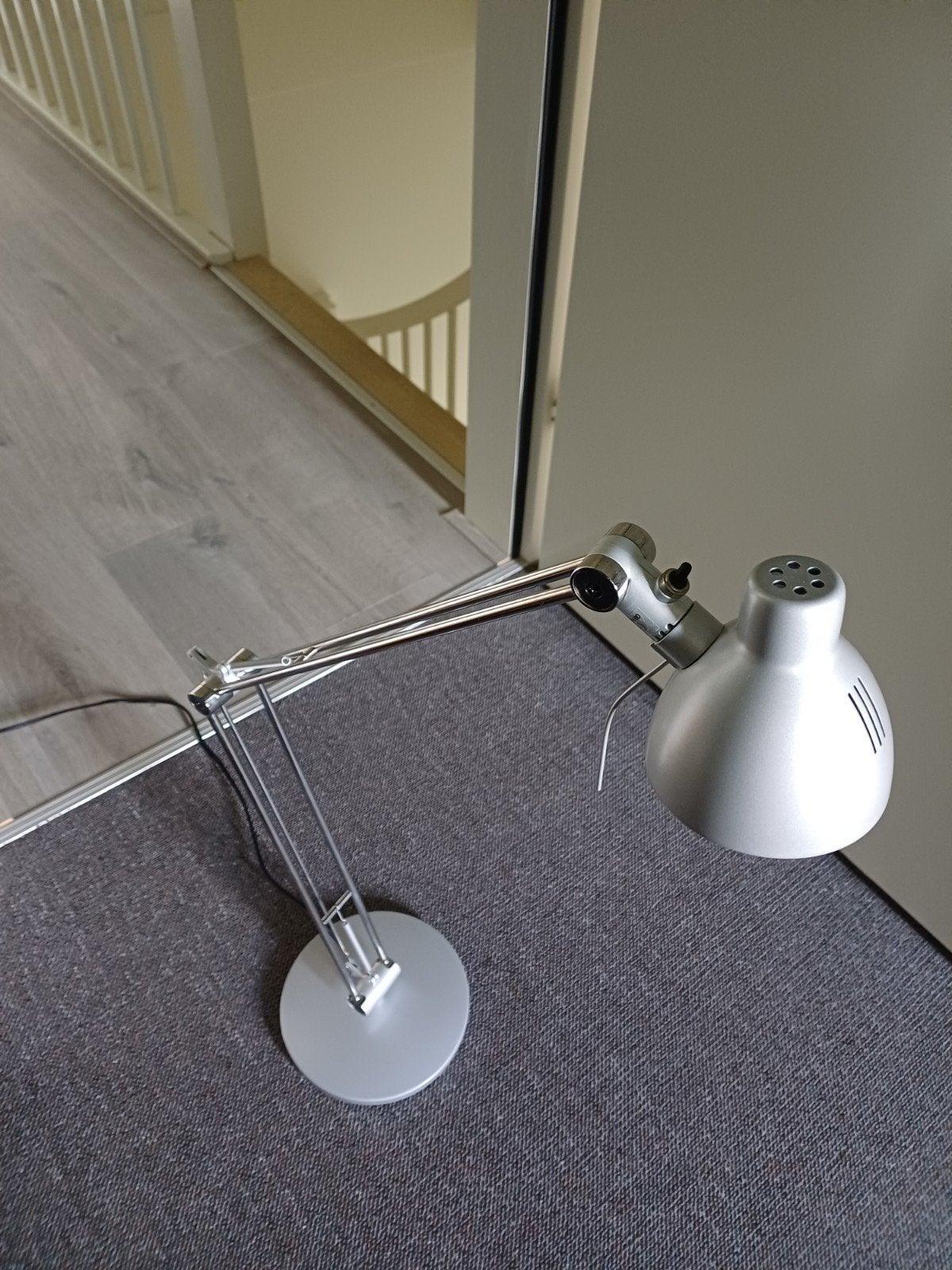 bureau tafel lamp, Huis en Inrichting, Ophalen
